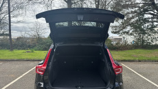 Volvo XC40 2.0 B3P Plus Black Edition 5dr Auto Petrol Estate